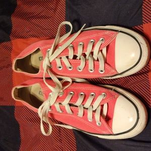 Converse All Stars size 7